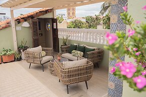 Hotel Casa La Fe By BespokeColombia