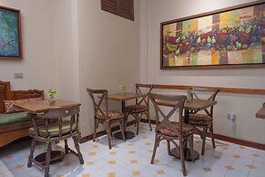 Hotel Casa La Fe By BespokeColombia