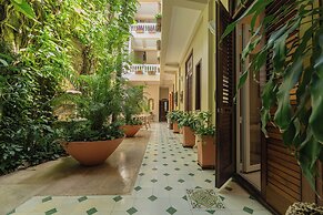 Hotel Casa La Fe By BespokeColombia