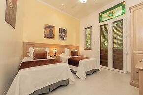 Hotel Casa La Fe By BespokeColombia