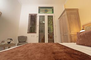 Hotel Casa La Fe By BespokeColombia