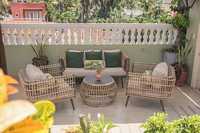 Hotel Casa La Fe By BespokeColombia