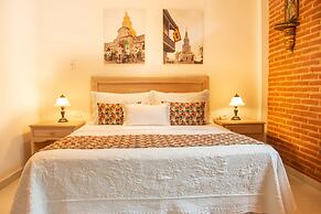 Hotel Casa La Fe By BespokeColombia