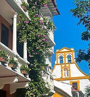 Hotel Casa La Fe By BespokeColombia