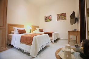 Hotel Casa La Fe By BespokeColombia