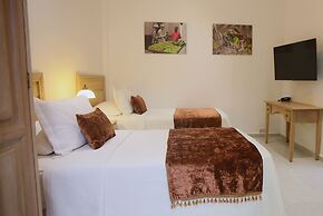 Hotel Casa La Fe By BespokeColombia