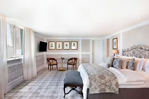 Windsor Barra Hotel