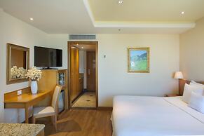Windsor Barra Hotel