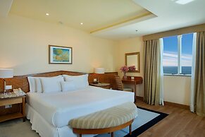 Windsor Barra Hotel