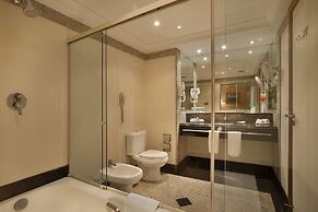 Windsor Barra Hotel
