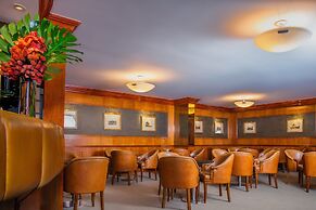 Windsor Barra Hotel