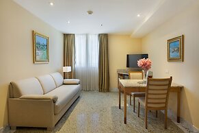 Windsor Barra Hotel