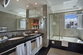 Windsor Barra Hotel