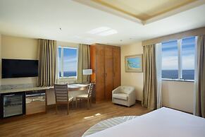 Windsor Barra Hotel