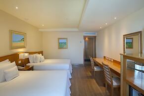 Windsor Barra Hotel