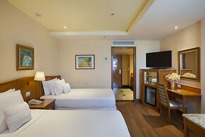 Windsor Barra Hotel