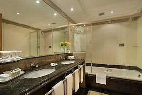 Windsor Barra Hotel