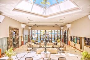 Windsor Barra Hotel