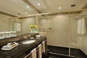Windsor Barra Hotel