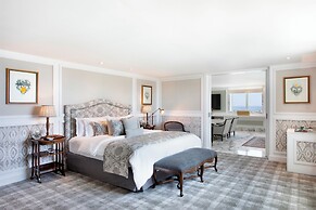 Windsor Barra Hotel