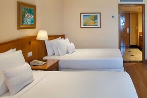 Windsor Barra Hotel