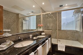 Windsor Barra Hotel