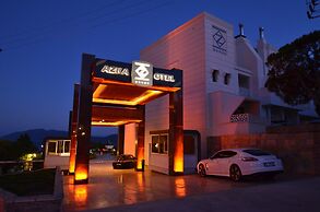 Azka Hotel