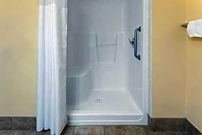 Super 8 by Wyndham Fort Saskatchewan