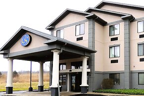 Comfort Suites Twinsburg