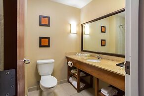 Comfort Suites Twinsburg