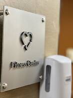 Comfort Suites Twinsburg