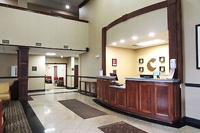 Comfort Suites Twinsburg