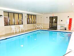 Comfort Suites Twinsburg