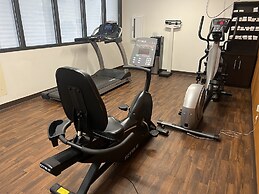 Comfort Suites Twinsburg