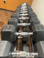 Comfort Suites Twinsburg