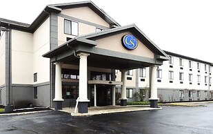 Comfort Suites Twinsburg