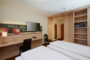 H+ Hotel Stuttgart Herrenberg