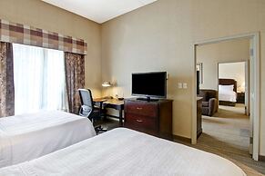 Homewood Suites by Hilton Burlington