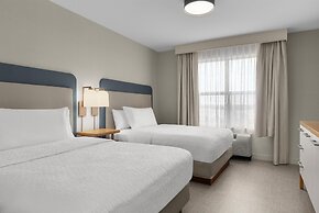 Homewood Suites by Hilton Burlington