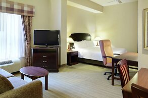 Homewood Suites by Hilton Burlington