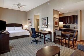 Homewood Suites by Hilton Burlington