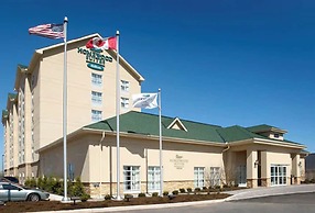 Homewood Suites by Hilton Burlington