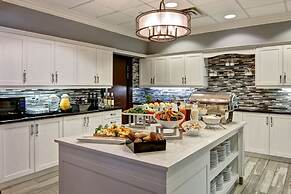 Homewood Suites by Hilton Burlington