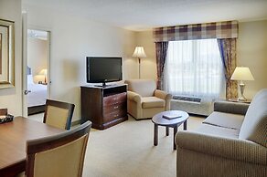 Homewood Suites by Hilton Burlington