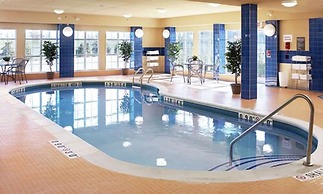 Homewood Suites by Hilton Burlington