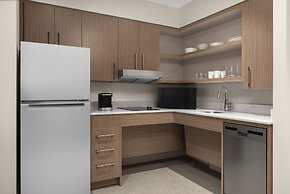 Homewood Suites by Hilton Burlington