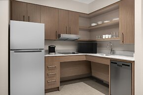 Homewood Suites by Hilton Burlington