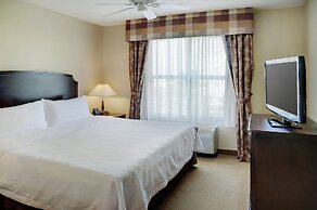 Homewood Suites by Hilton Burlington