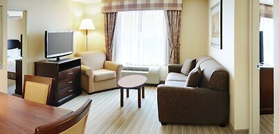 Homewood Suites by Hilton Burlington