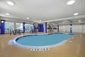 Homewood Suites by Hilton Burlington